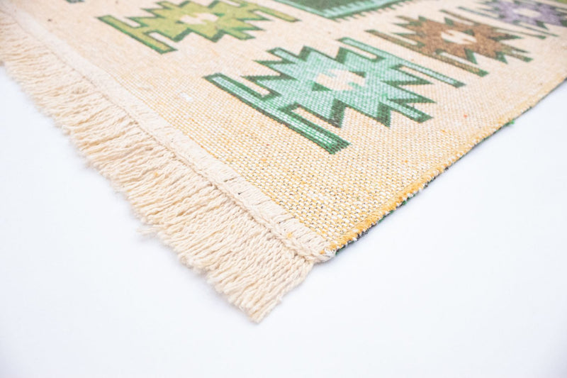 Kilim moderno Alfombra Ariz