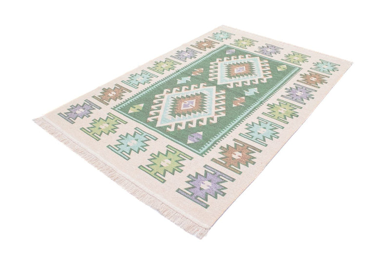 Kilim moderno Alfombra Ariz