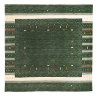 Loribaft Loom Alfombra Aurora Flair - Alfombra de lana – product image