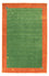 Alfombra Gabbeh - Indus - 180 x 120 cm - verde