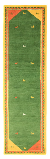 Gabbeh Indo Alfombra Desert - Alfombra de lana – product image