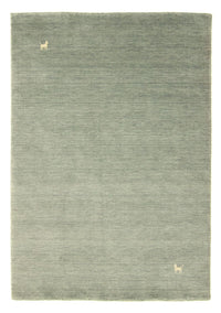 Alfombra Gabbeh - Indus - 250 x 200 cm - gris