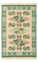 Kilim moderno Alfombra Gizeh