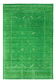 Loribaft Loom Alfombra LuxeWeave - Alfombra de lana