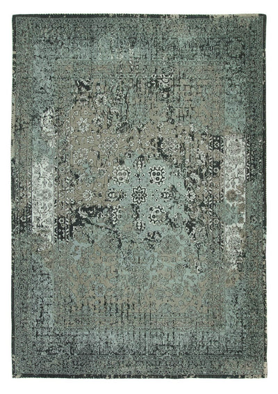 Alfombra de diseño 80x300cm - Designerteppich
