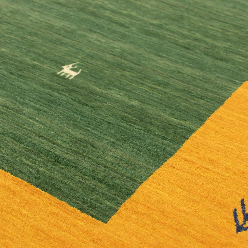 Alfombra Gabbeh - Indus - Mirage - rectángulo