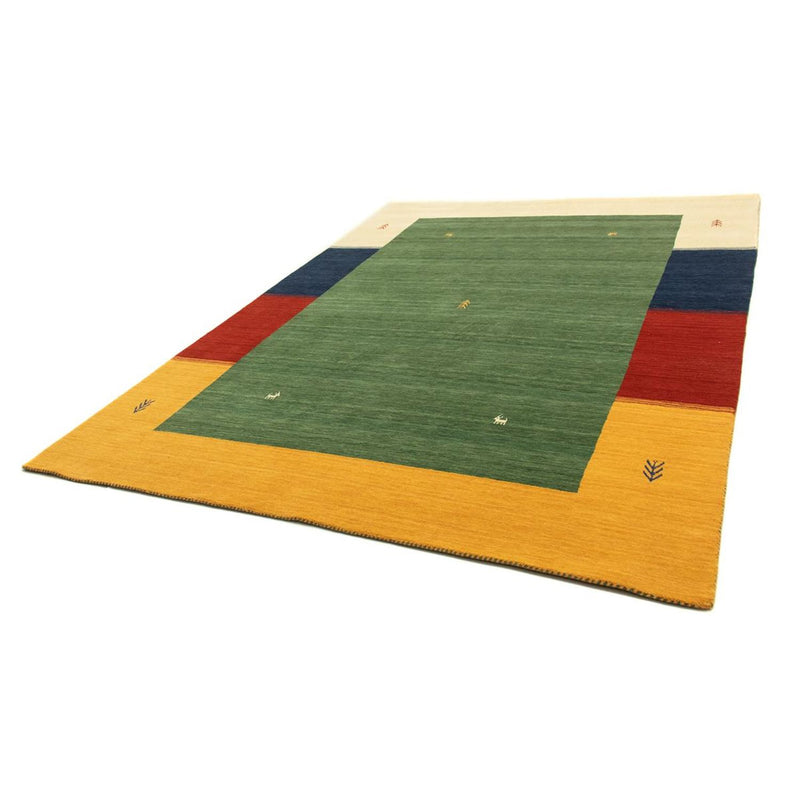 Alfombra Gabbeh - Indus - Mirage - rectángulo