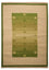 Alfombra Kelim - Tendencia - 180 x 120 cm - verde