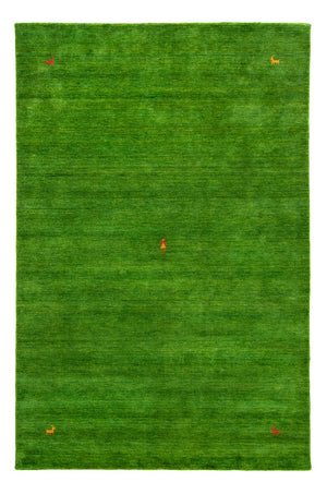 Alfombra Gabbeh - Indus - Sahara - rectángulo