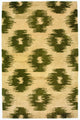 Alfombra de lana - Alfombra de lana