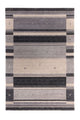 Gabbeh Loom Alfombra Dubai - Alfombra de lana
