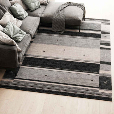 Alfombra Gabbeh - Indus - Dubai - rectángulo