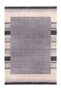 Gabbeh Loom Alfombra Doha - Alfombra de lana – product image