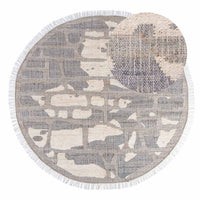 Alfombra de yute Alfombra Alistair – product image