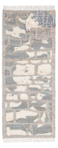 Alfombra de yute Alfombra Alistair – product image