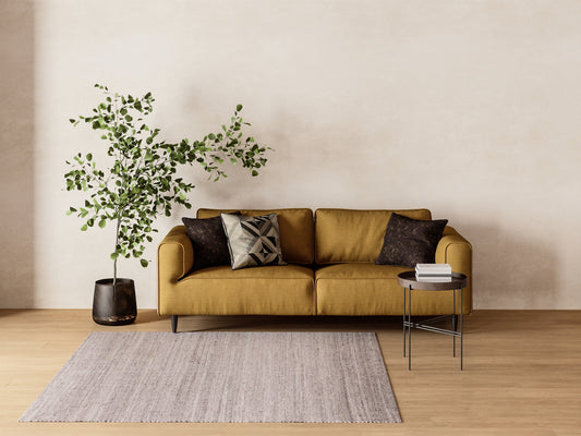 Alfombra Kelim - Tendencia - Dream - cuadrado