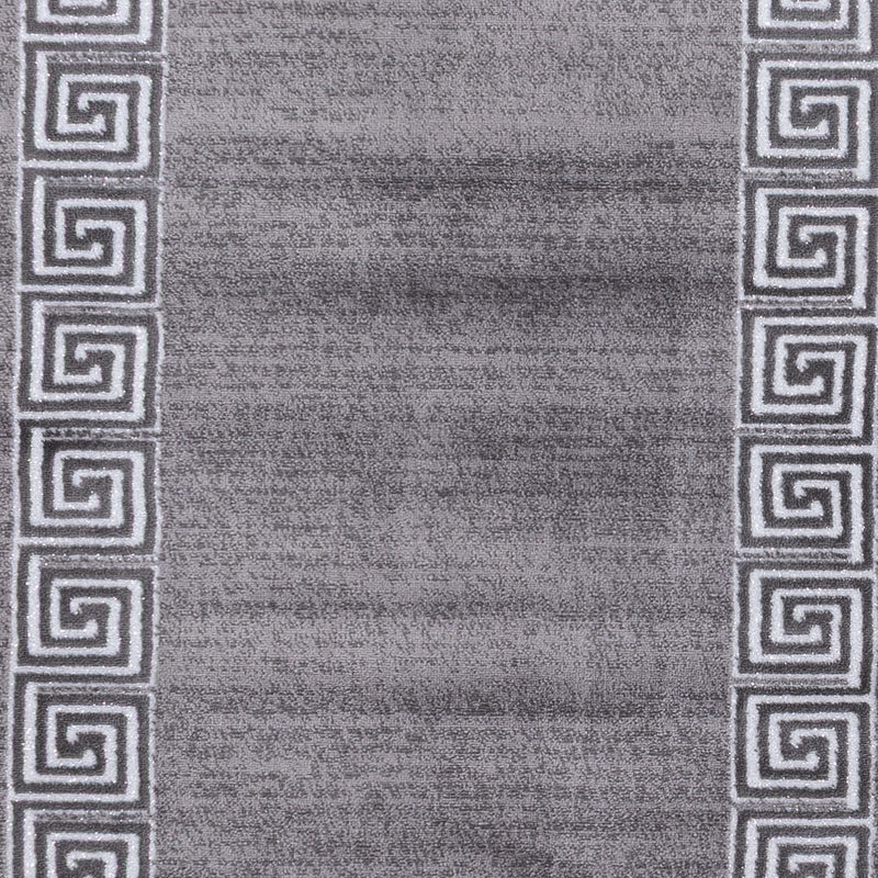 Alfombra tejida oriental 230x160cm