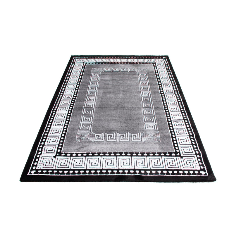 Alfombra tejida oriental 230x160cm