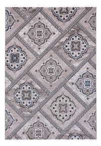 Alfombra tejida oriental 230x160cm – product image