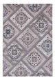 Alfombra tejida oriental 230x160cm