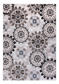 Alfombra tejida oriental 230x160cm – product image