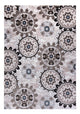 Alfombra tejida oriental 230x160cm