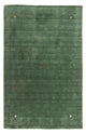 Gabbeh Loom Alfombra 90x160cm - Alfombra de lana
