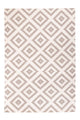 Kilim moderno Alfombra Masal - Alfombra de lana