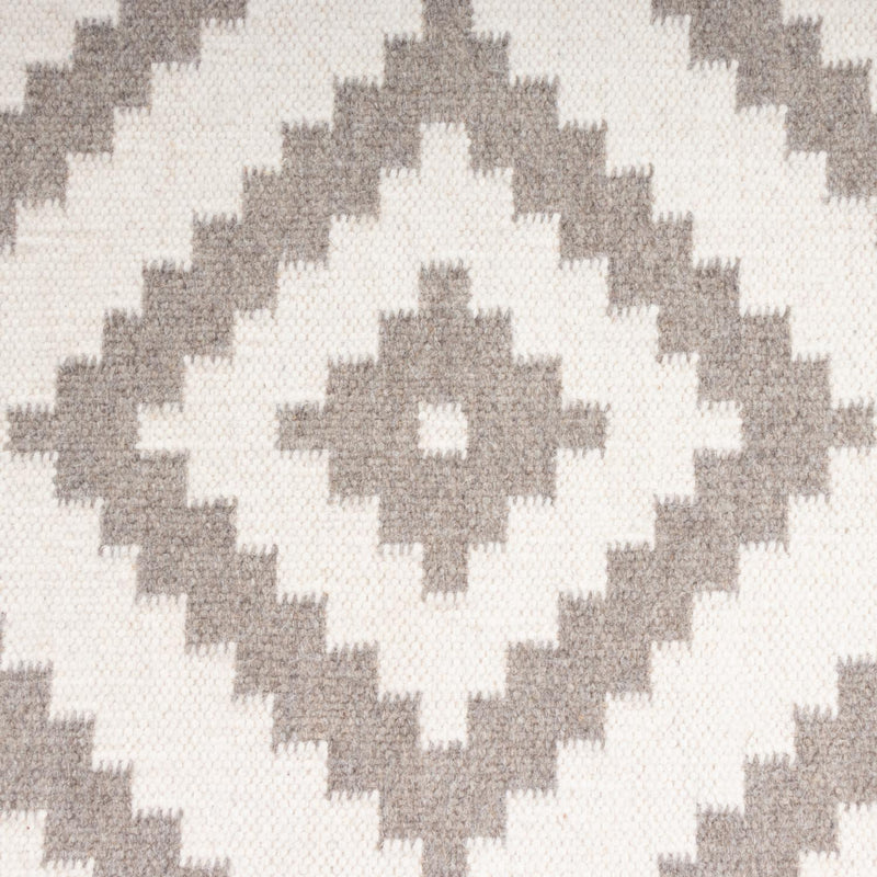 Kilim moderno Alfombra Masal - Alfombra de lana