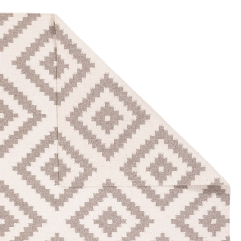 Kilim moderno Alfombra Masal - Alfombra de lana