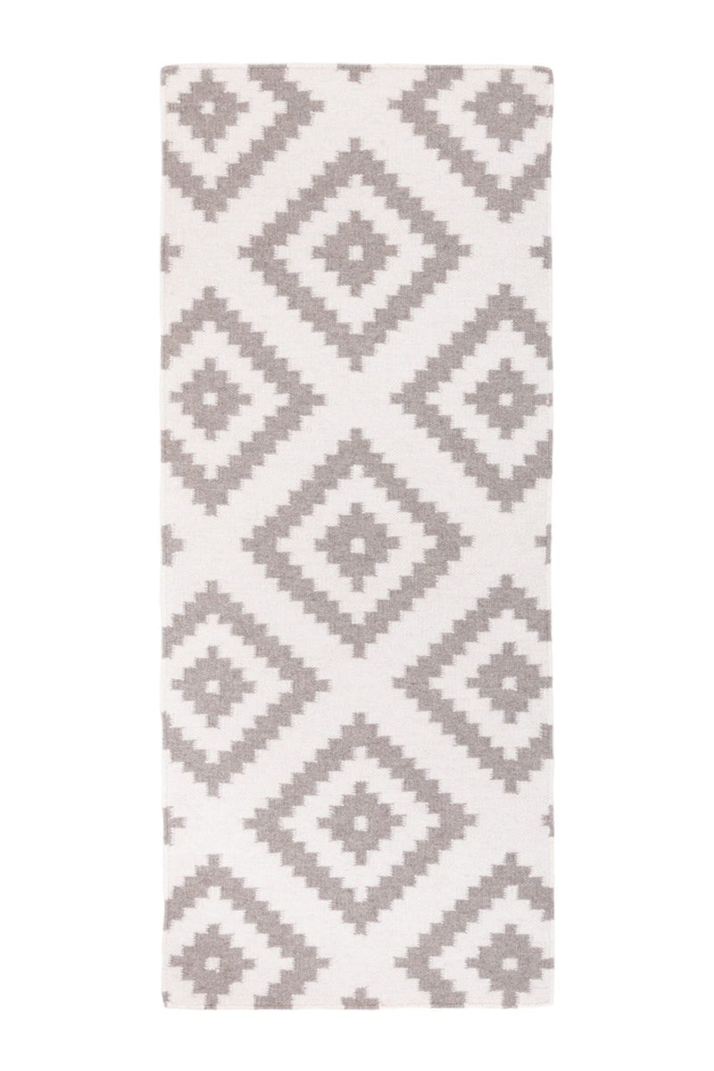 Kilim moderno Alfombra Masal - Alfombra de lana