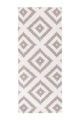 Kilim moderno Alfombra Masal - Alfombra de lana
