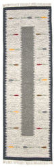 Kilim moderno Alfombra - Alfombra de lana