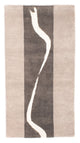 Alfombra de Nepal 120x60cm - Alfombra de lana