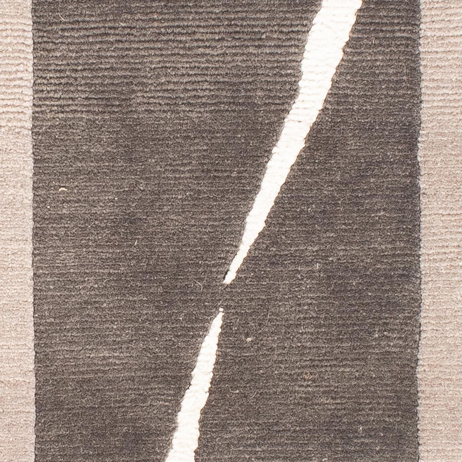 Alfombra de Nepal - 120 x 60 cm - multicolor
