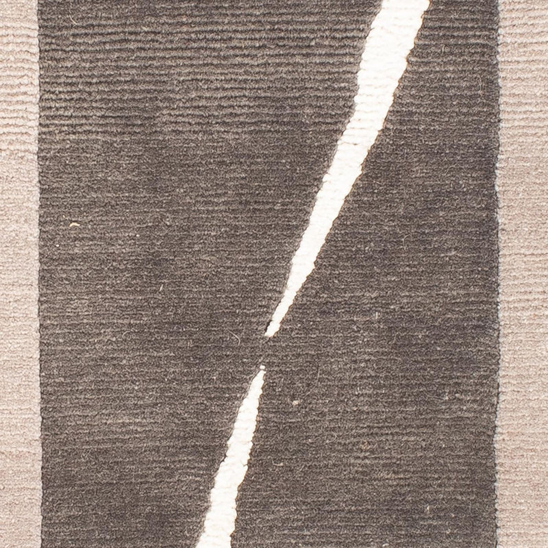 Alfombra de Nepal - 120 x 60 cm - multicolor