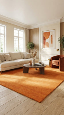 Alfombra Gabbeh - Loribaft Indus - Tomas