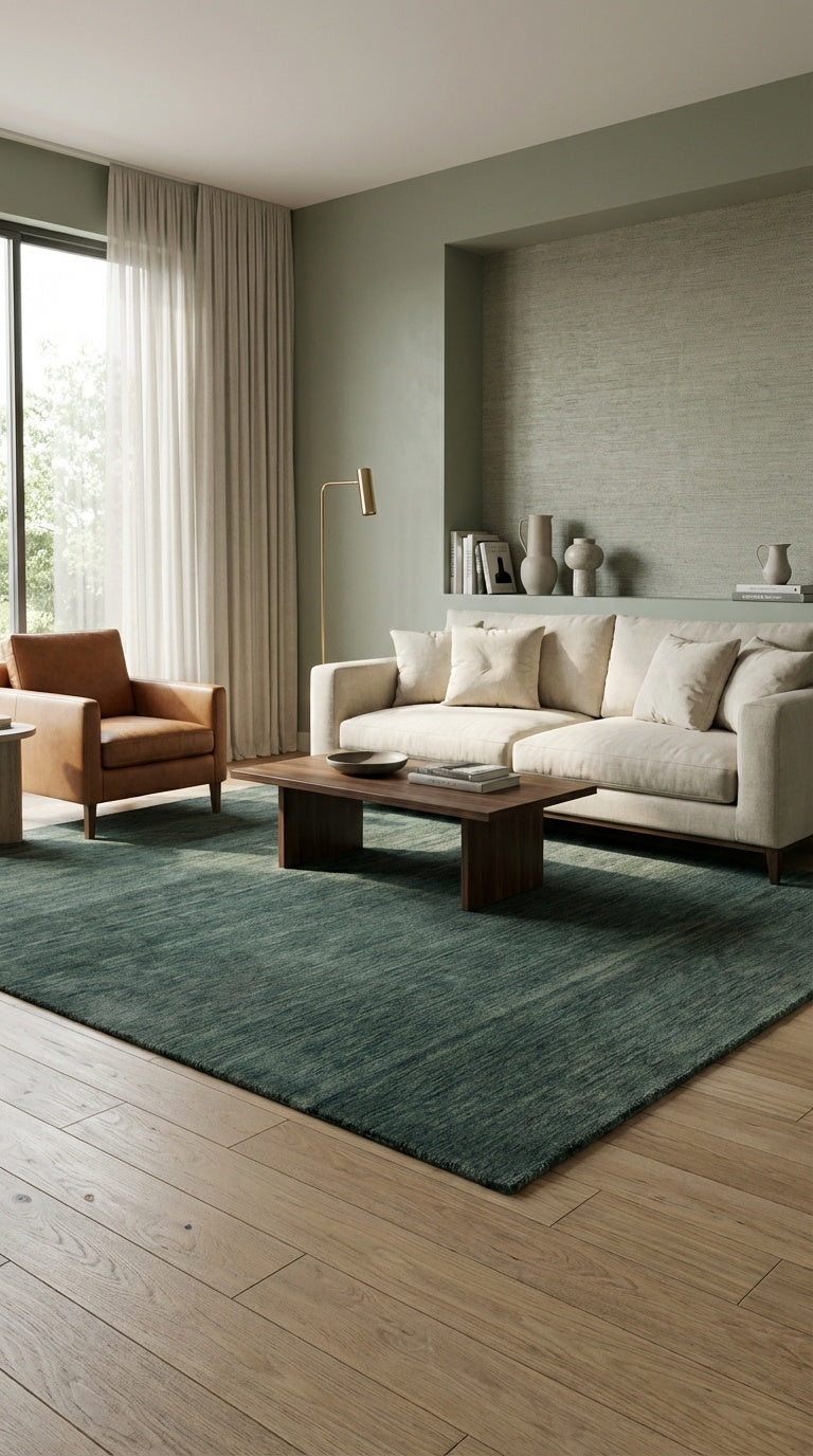 Alfombra Gabbeh - Loribaft Indus - Tomas - rectángulo