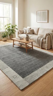 Alfombra Gabbeh - Indus - Tella - rectángulo