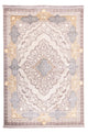 Alfombra tejida oriental Nairobi