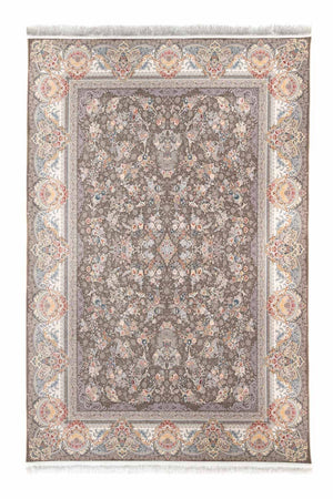 Alfombra oriental - Kaenat - rectángulo