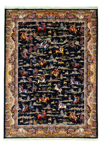 Alfombra persa Manucher – product image