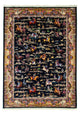 Alfombra persa Manucher