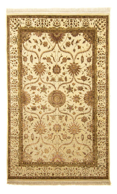 Alfombra de diseño - 300 x 200 cm - beige