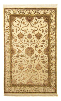 Alfombra de diseño - 300 x 200 cm - beige
