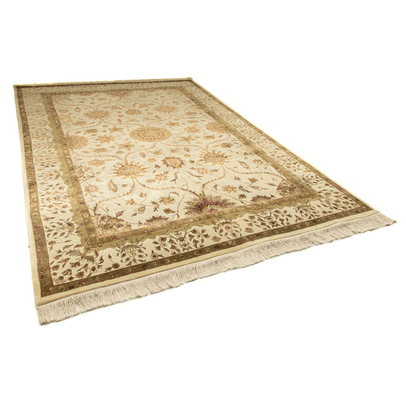 Alfombra de diseño - 300 x 200 cm - beige