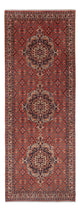 Bidjar - Bukan Alfombra 75x203cm - Alfombra persa