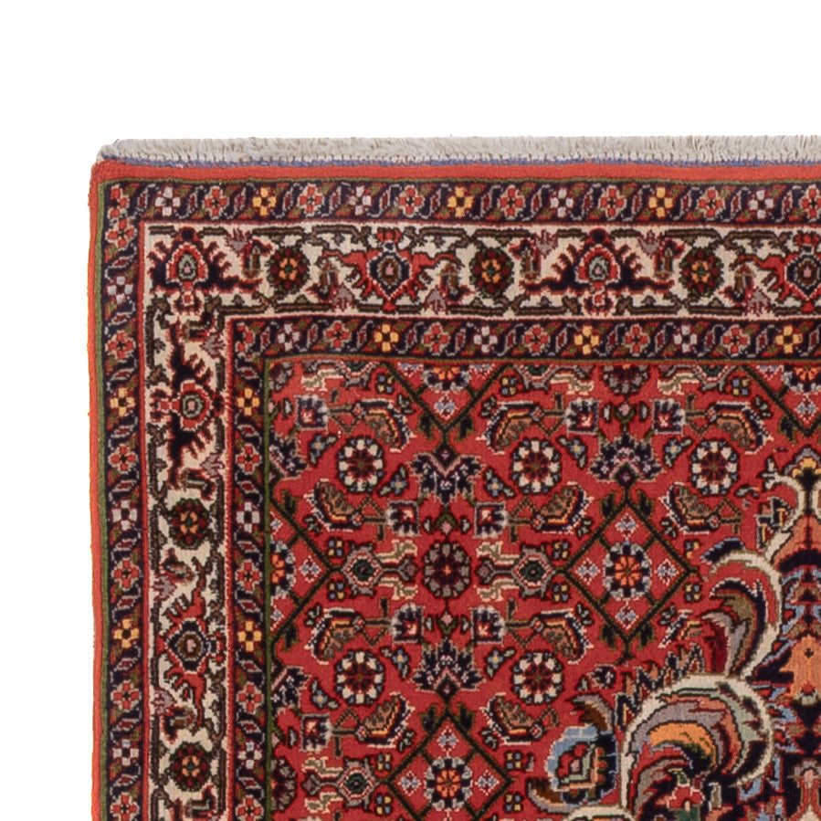 Bidjar - Bukan Alfombra 75x203cm - Alfombra persa
