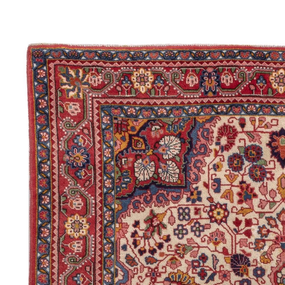 Sarouk Alfombra 110x167cm - Alfombra persa