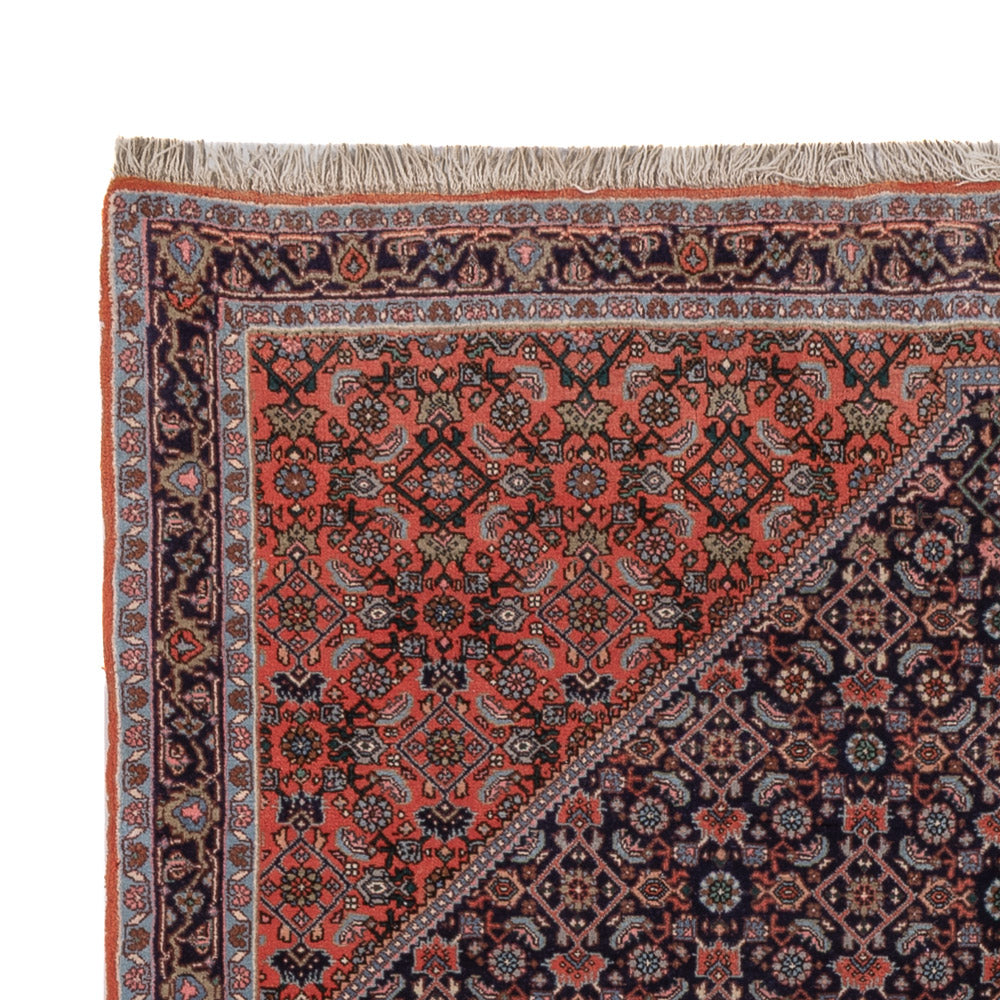 Ardabil Alfombra 115x165cm - Alfombra persa